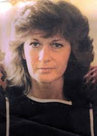 Louise Kimberlin Obituary