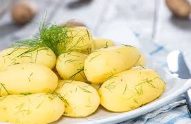 Potatoes Peeled Nutrition Facts Calories In Potatoes Peeled