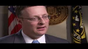 Vaughan Targets a Man with Dementia