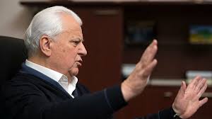 Президент должен обязать олигархов служить украине. Leonid Kravchuk Novosti O Persone Poslednie Sobytiya Segodnya Ria Novosti