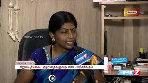 How to stop early puberty naturally in india. Unhealthy Foods Cause Precocious Puberty News Of The Day News7 Tamil Youtube