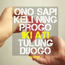 Kata Kata Bahasa Jawa Lucu Paling Kocak Was Was Com Was Was Com