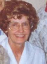 Obituary information for O. Eileen Gurik