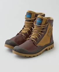 Palladium Pampa Hi Boot Khaki American Eagle Outfitters Palladium Boots Mens Palladium Boots Women Boots