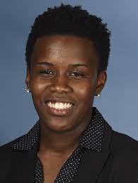 Janelle Thornton's Instagram, Twitter & Facebook