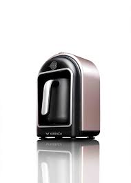 4.160 views1 year ago pembisceyizler. Karaca Hatir Turk Kahve Makinesi Rosegold Alkapida Com