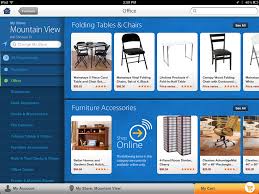Access everything walmart has to offer in one definitive experience with the walmart app. Walmart Goes Mobile With New Apps For Iphone Ipad Techcrunch
