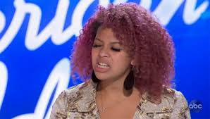 Saving some of the best for last, this week features the. Alyssa Wray Sings I Am Changing On American Idol 2021 Auditions Zeibiz