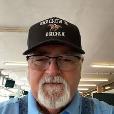 Passing of a Martial Arts Instructor in Oklahoma