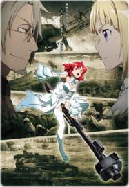 Well you're in luck, because here they come. Izetta The Last Witch Wikipedia