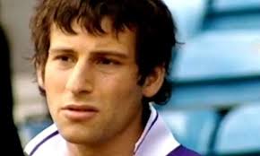 Top Tens: Fictional Footballers