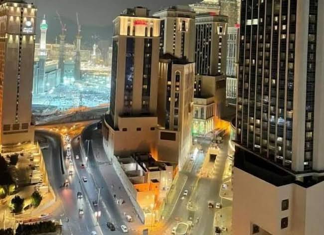 Al Ebaa Hotel Asosiy