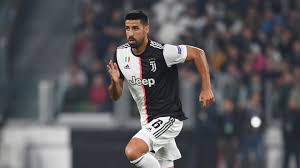 Hertha berlin brought sami khedira back to the bundesliga after 10 1/2 seasons away on monday, hopeful the world cup winner will help lead the ambitious club to bigger and better things. Ufficiale Khedira Passa All Hertha Berlino Hanno Fatto Di Tutto Per Aiutarmi