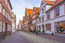 8 romantic places in germany romantic places romantic road germany pinterest
