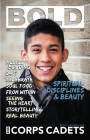 Graduate Corps Cadet Scholarship