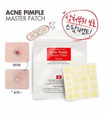You guessed, right, pimple patches! Cosrx Acne Pimple Master Patch 24patches X 1 Set Pimple Treatment Patch Homemade Acne Treatment Pimple Treatment Diy Acne Treatment