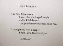 Lang Leav Facebook Lang Leav Quotes Words Quotes Pretty Words