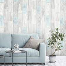 21 Wallpaper Dinding Ruang Tamu Minimalis Paling Mempesona Terbaru 2021 Dekor Rumah Warna Ruang Tamu Ruang Tamu Wallpaper Dinding