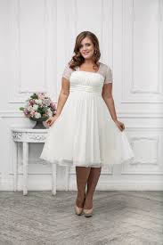 Short Wedding Dresses Will Inspire You To Find The Perfect Design For Your Special Day Bridesmaid Dresses Plus Size Plus Size Bridesmaid Wedding Dresses Plus Size