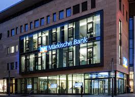 With bank to bank transfers, you can easily move money between your u.s. Privatkunden Markische Bank Eg