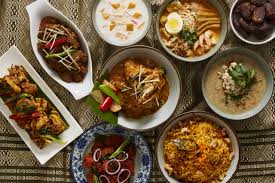 Contact home food delivery johor bahru on messenger. Celebrate Ramadan At Home With These Festive Raya Delivery Sets