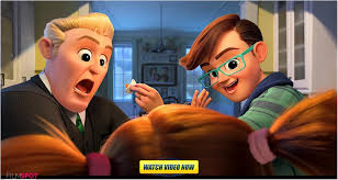 Maybe you would like to learn more about one of these? The Boss Baby Family Business Full Movie Online Bossbaby2family Twitter
