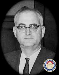 Pride in the Past … Faith in the Future