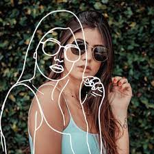 Pmt free mod rise of warrior defender (early access) ver. Instasquare Photo Editor Drip Art Neon Line Art 1 8 2 Apk Download By Lyrebird Studio Apkmirror