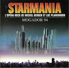 See all related lists ». Michel Berger Luc Plamondon Starmania Mogador 94 1993 Cd Discogs