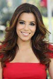 Eva Longoria Beautiful Long Wavy Hairstyles Most Popular Hairstyles Weekly Eva Longoria Hair Thick Hair Styles Long Wavy Hair