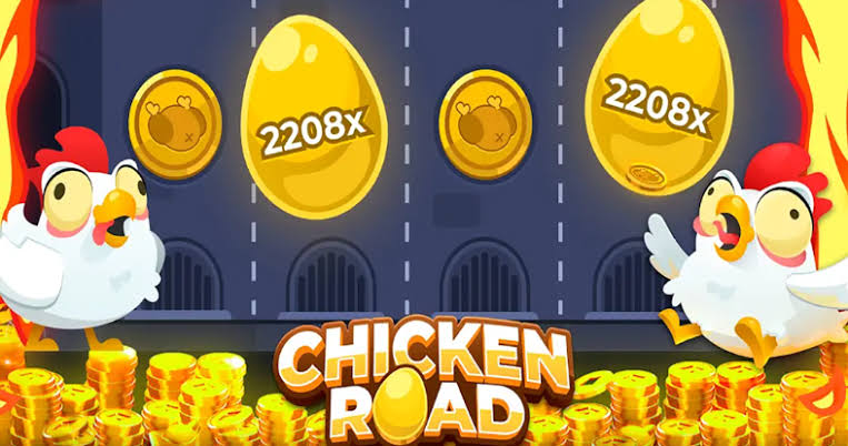 Chicken Road