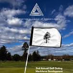 2nd Annual Golf Outing - September 2026