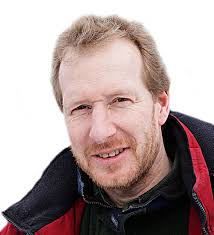 Thomas Hecker und seine "Restkultur"