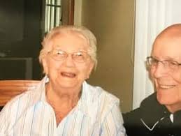 Ernestine A. Rice (Benscoter) Obituary (1925