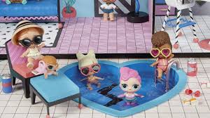 Explore gothic houses for sale as well! The Lol Surprise Doll House Is Finally Back In Stock