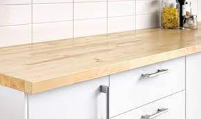We know how busy a kitchen can be; Ikea Metod Kitchen Ikea Metod Kitchen Wood Benchtop Wood Kitchen