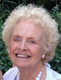 Obituary for Dorothy C. Dillon
