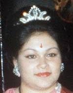 Tiara Mania — Queen Komal of Nepal's Diamond Tiara Find out more...