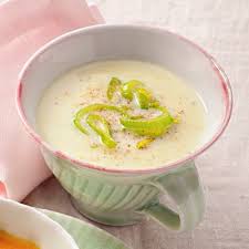 Lauchsuppe Rezept Lauchsuppe Rezepte Rezept Lauchsuppe
