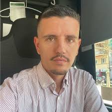 Afortunado, contento y agradecido...