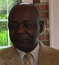 John Henry Lewis (1914-1974)