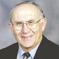 Kenneth KAY Obituary (2019)