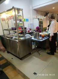 Yayasan bank rakyat, 8th floor,tower 1, menara kembar bank rakyat no.33 jalan rakyat, 50470. Mooosang King Buffet Ramadhan Laman Sri Payung Kuala Lumpur