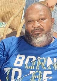 Mark Anthony Carlyle Brathwaite