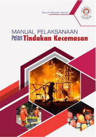 =bagi pelan pengosongan kecemasan, pelan lantai atau peta tempat kerja yang menunjukkan pintu kecemasan, tempat berlindung dan laluan haruslah disertakan. Manual Pelaksanaan Pelan Tindakan Kecemasan Flip Ebook Pages 51 78 Anyflip Anyflip