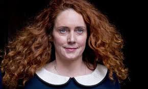Rebekah Brooks