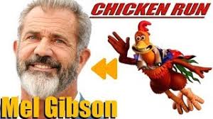 The voice acting is fabulous, the slapstick is brilliant, and the action sequences the film is spectacular, the animation worked great, script was clever, excellent performance from the cast, brilliant comedy!! Chicken Run Voice Actors And Characters Youtube