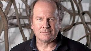 Waiting for Sunrise, by William Boyd