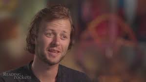 Mac Barnett’s scary truth about being a writer and how he overcomes it