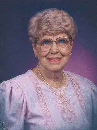 Gladys McClure Family History & Historical Records